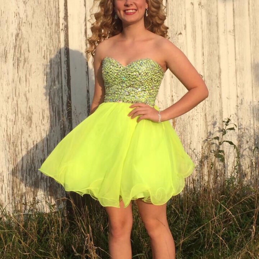 👗Mori Lee Party Dress